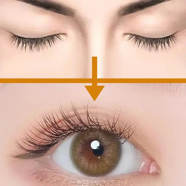 MÁS VENDIDO | ÚLTIMAS UNIDADES MagneticLash™ - Kit de Pestañas Magnéticas con Sistema de Aplicación