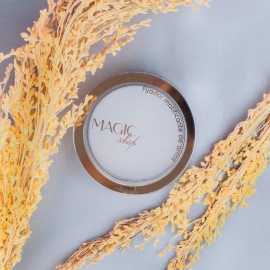 BLUR MATIFICANTE MAGIC SHOP