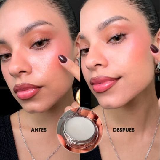 BLUR MATIFICANTE MAGIC SHOP