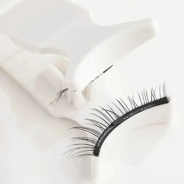 MÁS VENDIDO | ÚLTIMAS UNIDADES  MagneticLash™ - Kit de Pestañas Magnéticas con Sistema de Aplicación